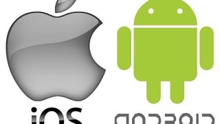 Как установить iOS на Android(Кто не мечтал попользоваться айфоном? Но не все знают, что iOS - это всего лишь фирменная операционка от Apple,..., 2015-06-16T10:04:32.000Z)