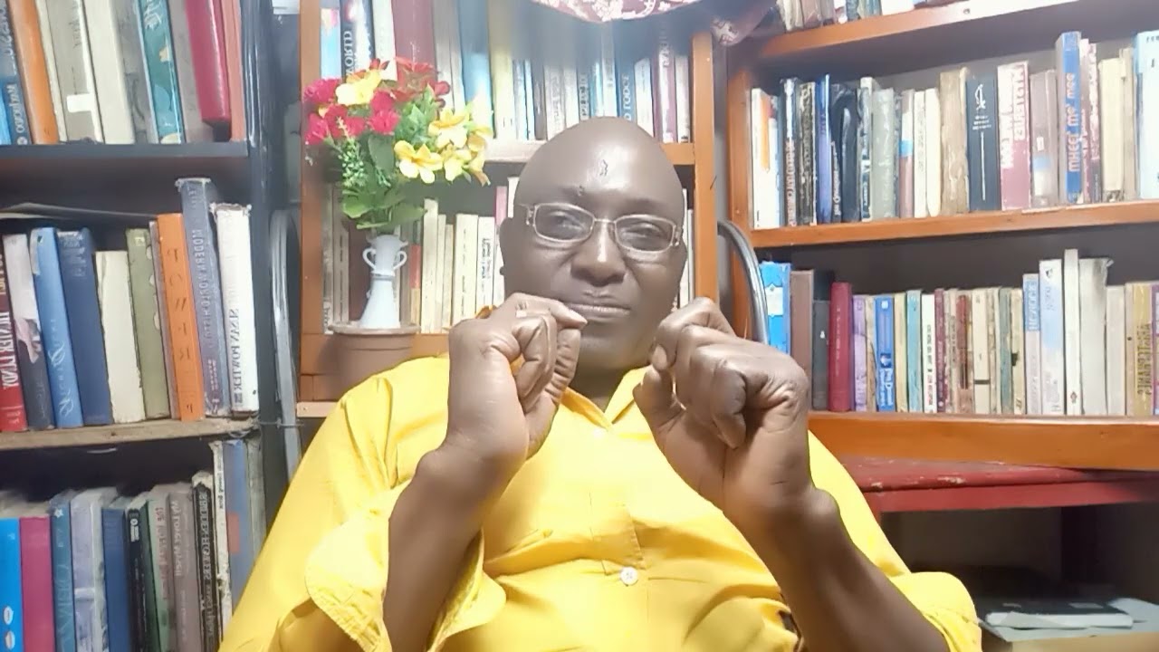 Mke anaeombwa kinyume na maumbile na hataki kabisa ujanja wa kushinda jaribio hilo ni huu