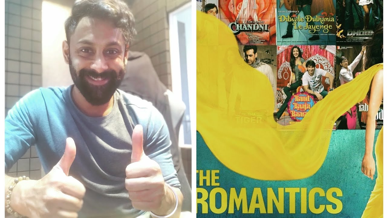 The Romantics Series Review | Netflix | Yash Chopra | Aditya Chopra ...