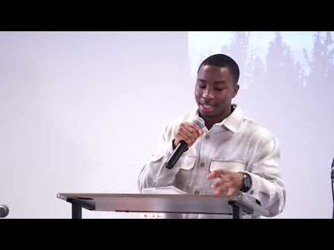 The Importance of a Relationship with God | Guest Speaker Kuda Muromba