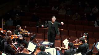 Debussy: Jeux / Ying Xu · Schwob Philharmonic