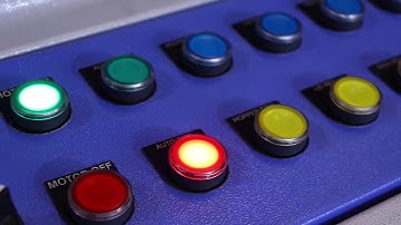 SANTEC GROUP - HYSAN make Continous Baling Machine (with Weighing Hopper Arrangement)