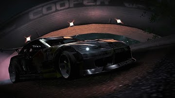 Need For Speed Carbon PC 2023  (4K 60FPS)