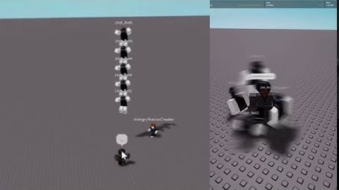 Script Control Bots 2025 !