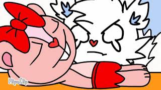 Snowers X Giggles Bite