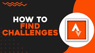 How To Find Challenges in Strava App (Quick Tutorial)