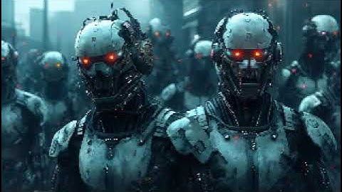 Suicide Commando - When Evil Speaks ( Instrumental )