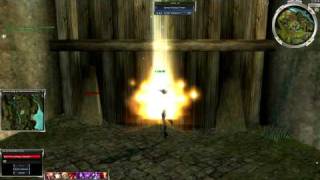 Easy Guild Wars Power Leveling - Bug Exploit
