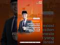 DPR RI Apresiasi Keberhasilan Pemerintah Indonesia Bebaskan WNI yang Ditahan Israel