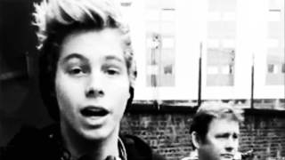 Savior (A Luke Hemmings Fanfiction) - Trailer