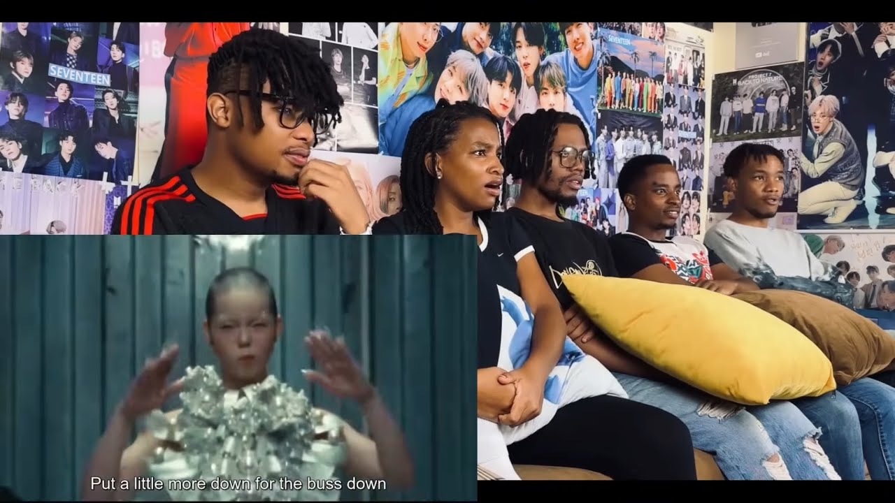 XG 'WOKE UP' + NEXZ 'Ride the Vibe' + ONEUS 'Now' + SOOJIN 'MONA LISA' + ENHYPEN One In A Billion MV