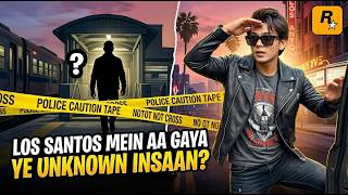 DADDY AA GAYA DOSTO  | GTA 5 RP LIVE STREAM | MERP
