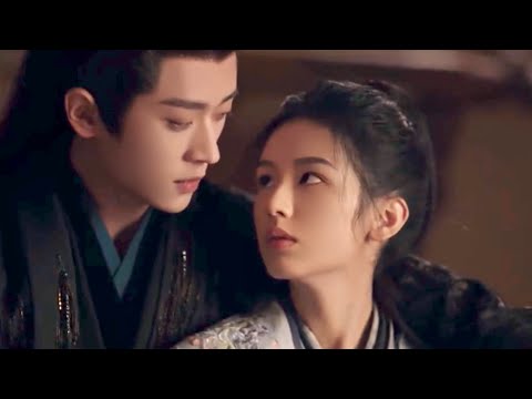 寧桓宇 (Ning Huanyu) - 忘 (Forget)(影視劇《錦月如歌》往事悠長曲) Legend of The Female General OST