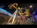 Short Vlog focused on my FIRST Ever Visit to Wonder Works Pigeon Forge l August, 9, 2025