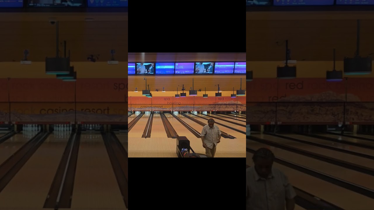 “Mr. GetUpBall Strikes Again!” 