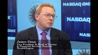 James Dean WealthEngine