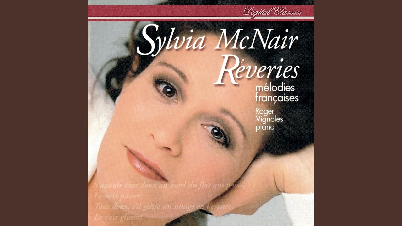 Poulenc Bleuet, FP 102 YouTube