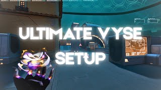ULTIMATE VYSE PEARL GUIDE!! | Advanced Tips | #valorant #valorantguide #valorantsetup