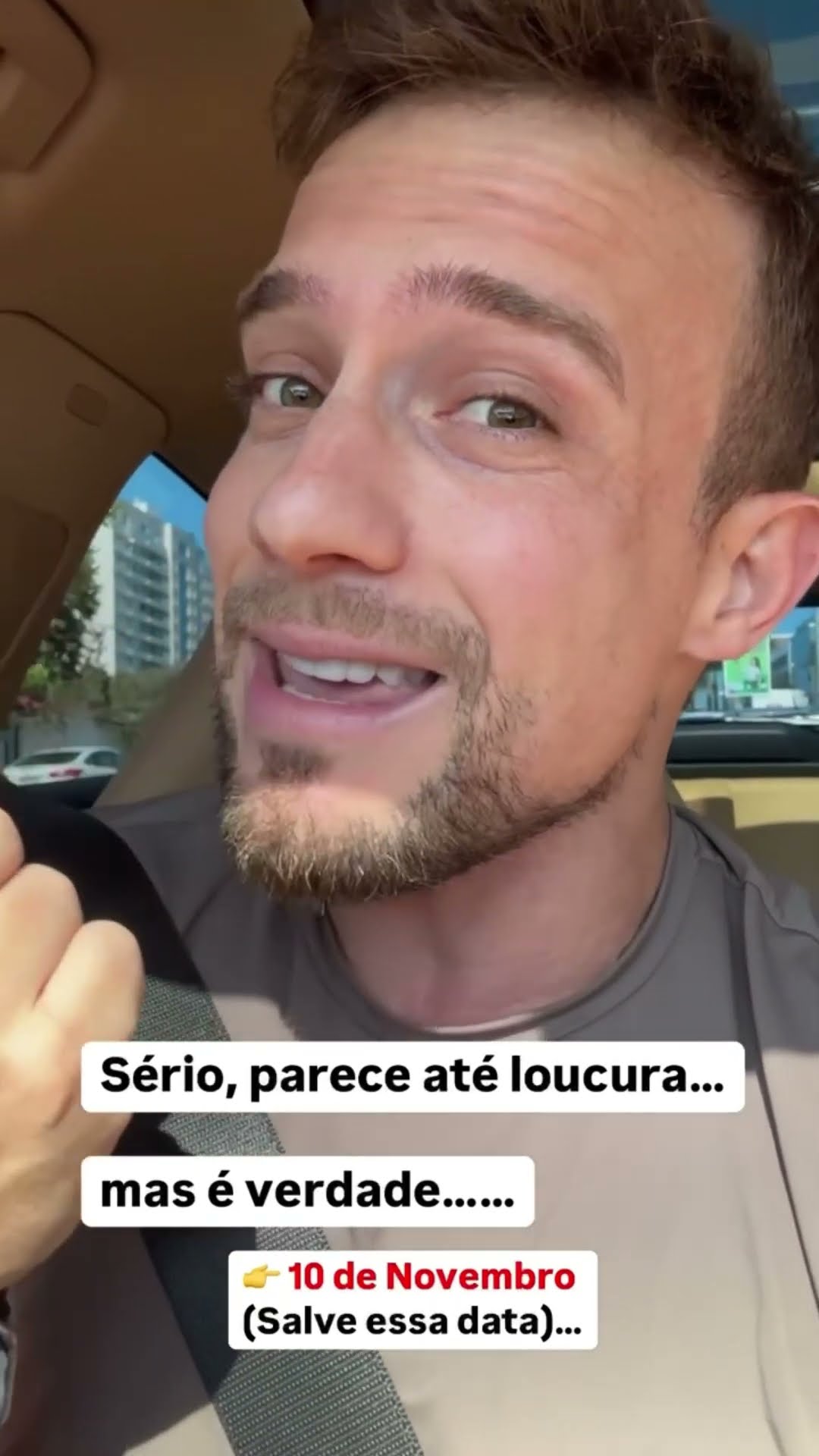 Deixa eu ser ainda mais claro: você NUNCA MAIS vai precisar gastar com personal trainer e dieta