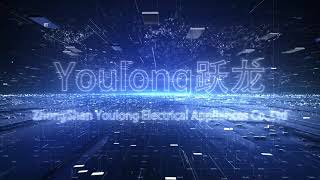Youlong factory presentation video