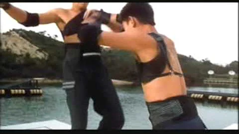 Extreme Challenge Fight 07: Ken Cheung vs Yeung Ch...