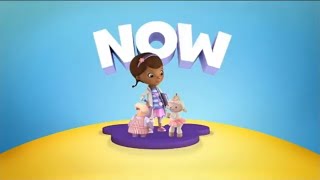 Disney Junior USA Continuity & Ads February 11, 2022 Pt 1