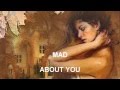 Hooverphonic - Mad about You HD - Lyrics on Screen