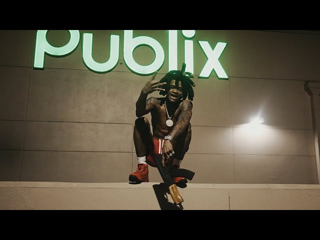 Kuttem Reese - Parking Lot (Official Music Video)