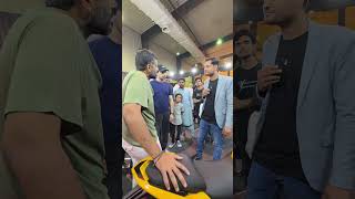 Visiting Vlektra Stall at PakWheels New Wheels Expo Karachi!