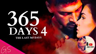 365 DAYS 4 - TRAILER GSLaura's Choice but..| The Last 365 Days [SUB]