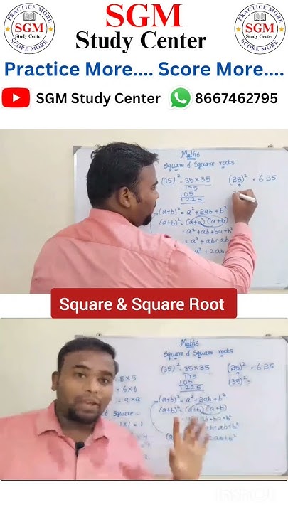 Square Square Root In Tamil By MathanKumar24 SGM Study Center YouTube square-root-my-long-division-method-square-root-of-99856-youtube