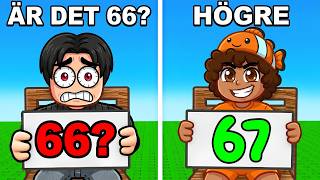 ROBLOX GISSA MITT NUMMER..