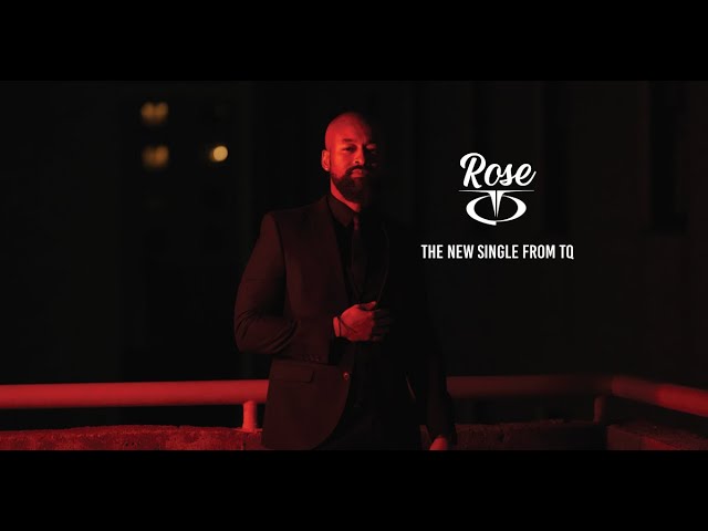 Watch TQ - Rose (Official Music Video) | Real. Soul. Music. TheRealTQ.com on YouTube Watch TQ - Rose (Official Music Video) | Real. Soul. Music. TheRealTQ.com on YouTube
