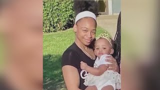 Mother found dead, 1-year-old daughter missing in Wheeling