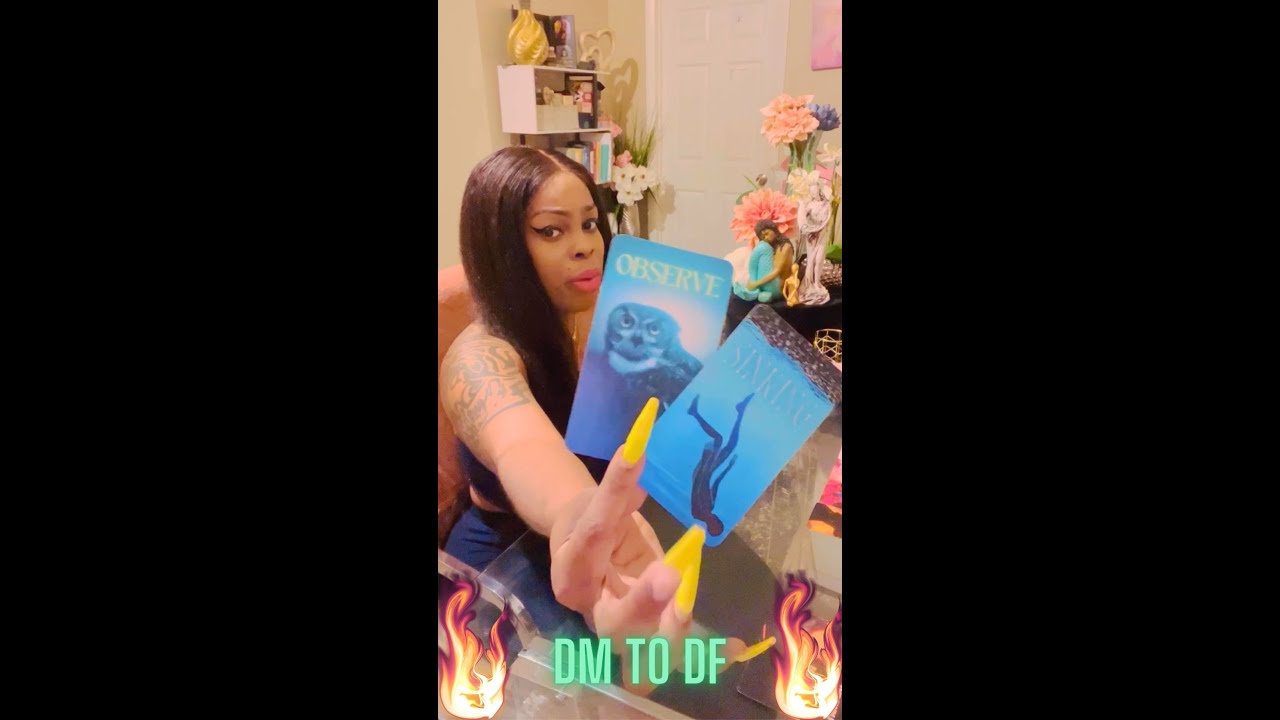 DM is SINKING😰 They Won't Help! Karmic Messed Around and Found Out Who You Really Are