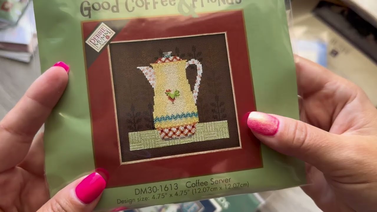 Распаковка