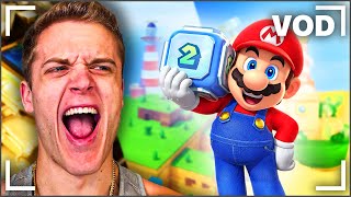 Twitch Unbans & Switch Games w/ the Boys | Joe Bartolozzi screenshot 1