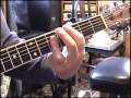 Is It Love---Chords
