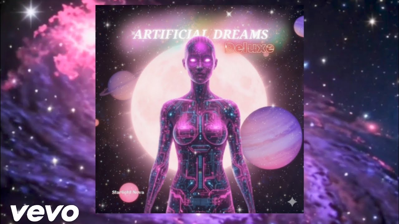 Starlight Nova - PONTE A BAILAR (Audio)