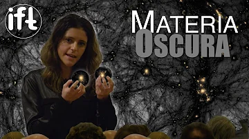 ¿Dónde está presente la materia oscura?