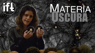 Dónde y cómo buscar la Materia Oscura