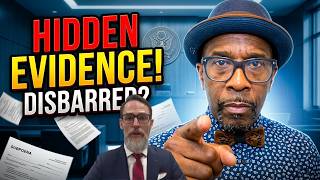 Is Mike Howard Finished? New Evidence In The Karmelo Anthony Case | He Hid Evidence