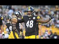 Bud Dupree Steelers Career Highlights [Welcome to Titans]