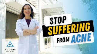 Try The Accure Laser!