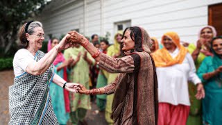 दिल्ली दर्शन और किसान बहनों के साथ लंच पर खूब सारी बातें image
