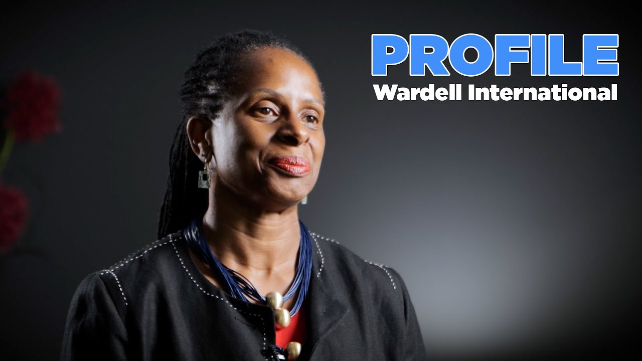 Wardell International | Michelle Ricketts | Vancouver Video Production | Citrus Pie Media Group