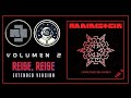  01 rammstein  reise reise extended version  cd2
