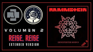 🔴 01. Rammstein - Reise, Reise (Extended Version ► CD2)