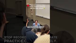 Solvely.ai #professor #schools #colleges #crashout #lectures