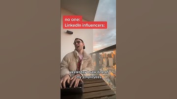 writing the perfect LinkedIn story 😩😂 #linkedin